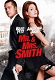 Mr. & Mrs. Smith (2005) | Kaleidescape Movie Store