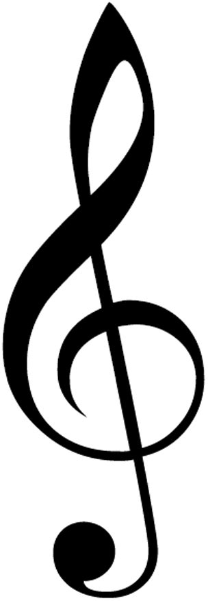 Html 5 Canvas Music Symbols Examples