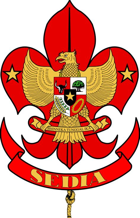 Download Pramuka Logo Png Tembelek Bog