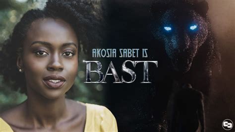 Report The Goddess Bast Will Appear In Thor Love And Thunder