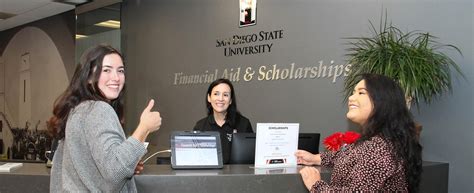 How to check up scholarship status 8. Financial Aid & Scholarships | Student Affairs | SDSU