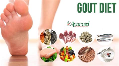 Changing your diet is usually part of managing gout. Best Gout Diet, Foods to Avoid to Control Gout Naturally