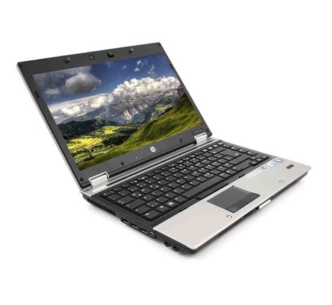 hp elitebook 8440p business laptop intel core i5 1st generation cpu 4gb ram 320gb hdd 14