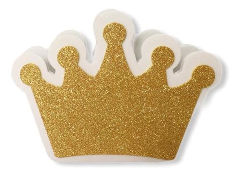 Corona De Princesa Dorada Mercadolibre 📦
