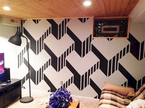 44 Easy But Awesome Diy Wall Painting Ideas To Decorate Your Home