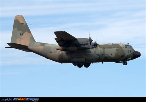 Lockheed C 130h Hercules A97 007 Aircraft Pictures And Photos