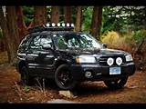 Off Road Bumpers Subaru Images