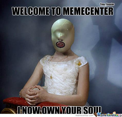 Rmx Rmx Welcome To Memecenter By Treyfossier Meme Center