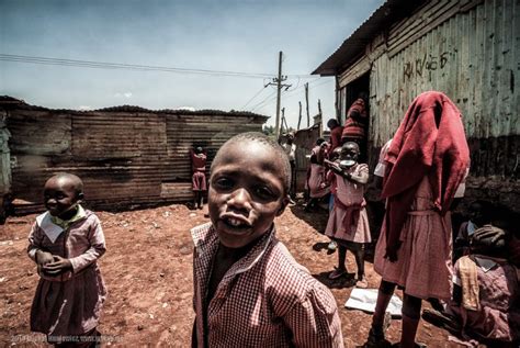Kibera An In Depth Look At Africa’s Largest Slum Borgen