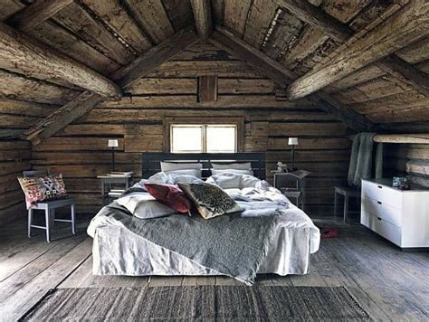 57 Cool Attic Bedroom Ideas For Inspired Living In 2024