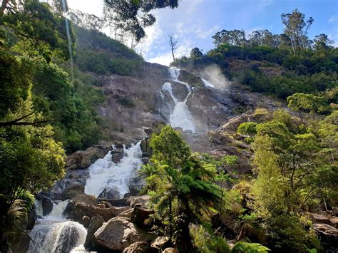 Top 10 Waterfalls In Tasmania Love Nature