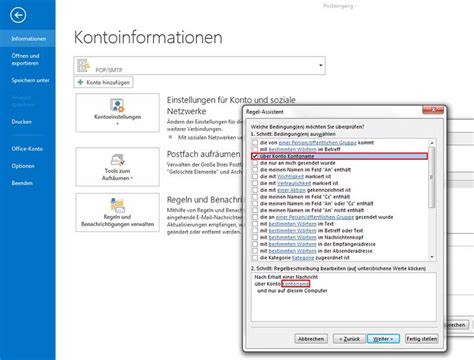 Abwesenheitsmeldung vorlage in deutsch und englisch. Abwesenheitsnotiz in Outlook 2013 einrichten | www ...