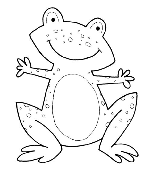 Frog Activities For Kids Activity Shelter