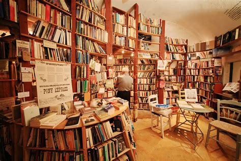 こんな書店でアルバイトしたい。世界の美しい本屋5選 本から見たセカイ