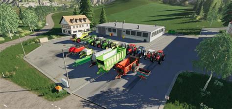 Cars Pack By Winston9587 Fs19 Mod