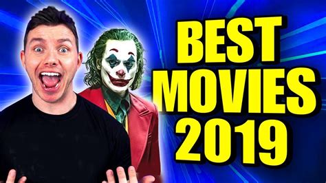 Top 10 Best Movies 2019 Youtube