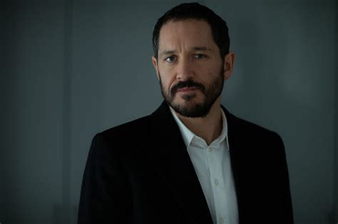 Doctor Foster Star Bertie Carvel Drops Big Hint