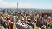 Top 10 Most Beautiful Cities In Africa | Africa Facts