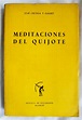 Meditaciones del Quijote – Zakhor Online