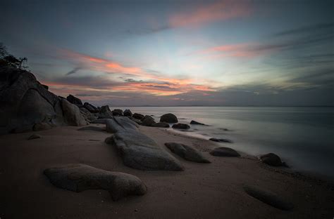 Rocky Beach World Photography Image Galleries By Aike M Voelker