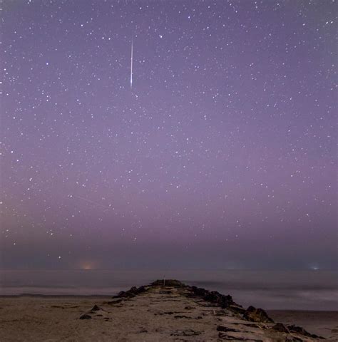 Perseids Meteor Shower When How And Where To Watch The Perseid Meteor Shower Peak Tonight