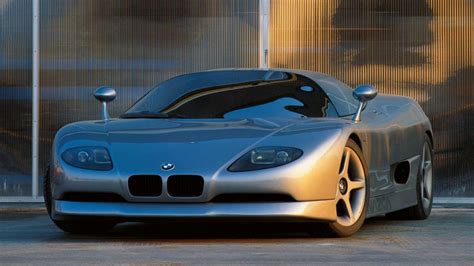 Top 9 Les Concepts De Supercar Des Années 90 Page 7 Sur 9 Topgear