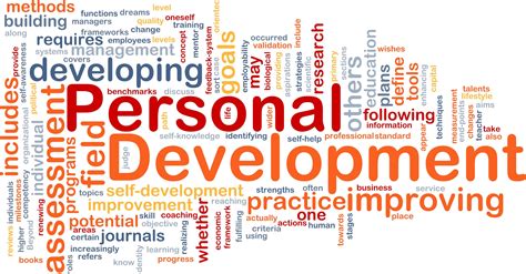 Personal Development | Performance Driven Academy™