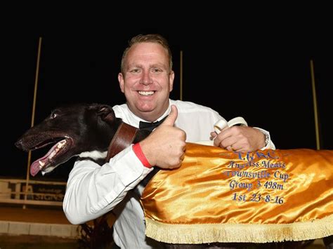 Последние твиты от brett ferrari (@ferrarify). RACING QUEENSLAND: Day in the life of greyhound trainer Tony Brett | The Courier Mail