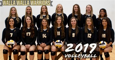 Volleyball Season Preview Volleyball