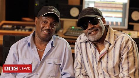 Ronald Bell Kool And The Gang Founder Dies Aged 68