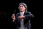 Carlo Ponti Jr. (Conductor) - OperaAndBallet.com
