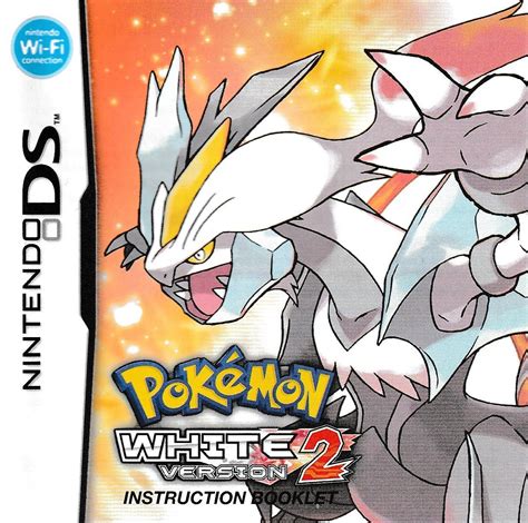 Pokemon White Version 2 Prices Nintendo Ds Compare Loose Cib And New