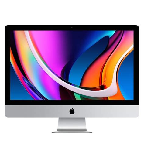 Apple Unveils New 27 Inch Imac With More Power 5k Retina Display