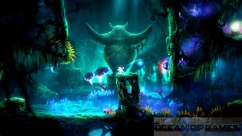For the original release, see ori and the blind forest. Ori And The Blind Forest Definitive Edition Free Download ...