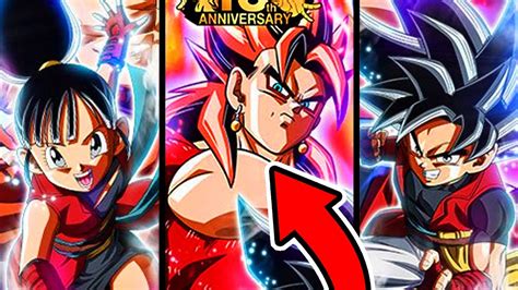 World mission is now available on switch and pc. *NEW* SSJ4 Limit Breaker Vegito & Ultra Instinct Beat ...