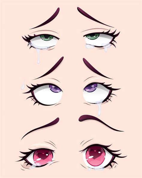 Update 68 Anime Beautiful Eyes Incdgdbentre