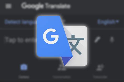 Google Translate's dark mode is rolling out widely (APK download)