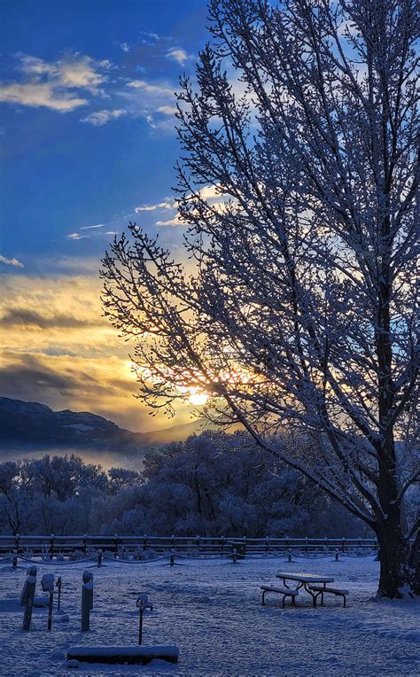 Centennial RV Park | Montrose CO