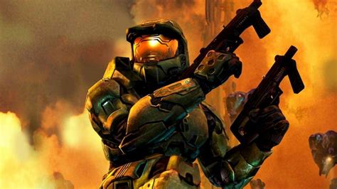 Halo 2 Pc Version Game Free Download The Gamer Hq The Real Gaming