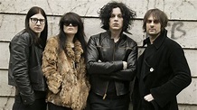 The Dead Weather | Music fanart | fanart.tv