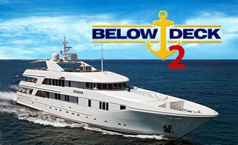 Bravo is an american basic cable television network, launched on december 8, 1980. Why I'm Angry About This Video Of My 'Below Deck' TV Show ...