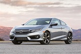 2016 Honda Civic Review, Ratings, Specs, Prices, and Photos - The Car ...