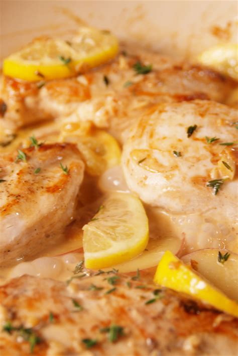 18 Easy Lemon Chicken Recipes How To Make Lemon Chicken