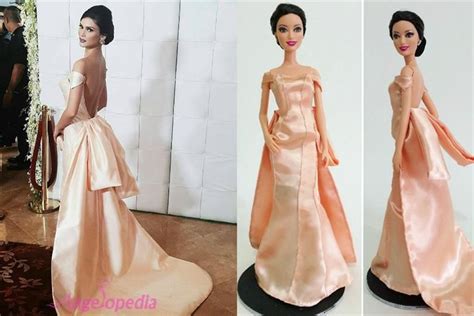 philippines celebrates its third miss universe victory in doll form miss universe crown miss