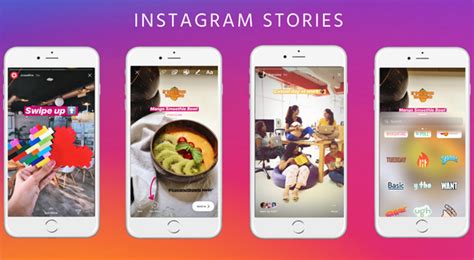 What Is The Ideal Sizing And Dimensions For Instagram Stories