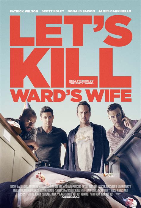 Lets Kill Wards Wife Tribeca