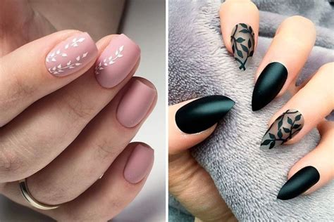 Es hora de conocer cuáles serán las uñas 2021 que más vamos a ver y cuáles son los diseños de uñas que están más de moda. Uñas acrílicas decoradas: 12 ideas - Ellas Hablan