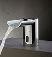 B-Tronic, i nuovi rubinetti hi-tech di Bellosta Rubinetterie
