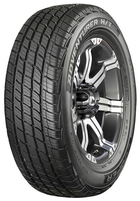 Car And Truck Wheels Tires And Parts Cooper Adventurer At 27555r20