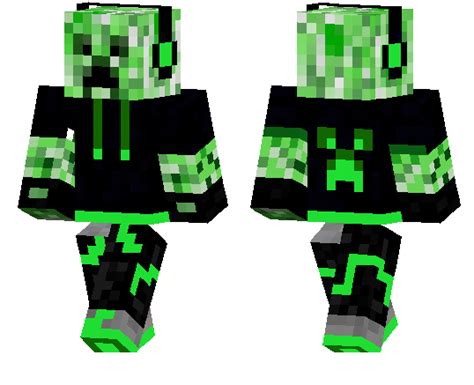 Minecraft Creeper Face Png